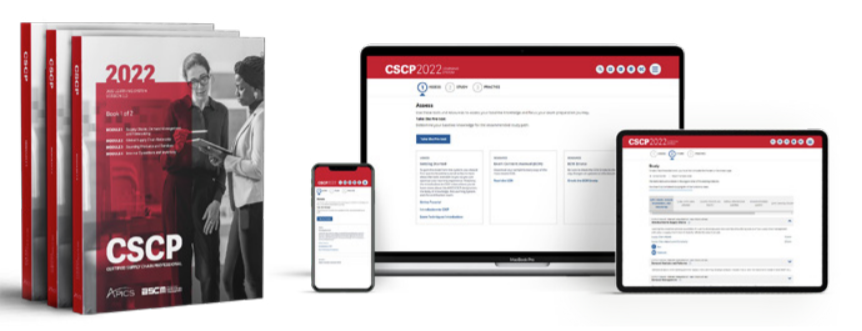 CSCP